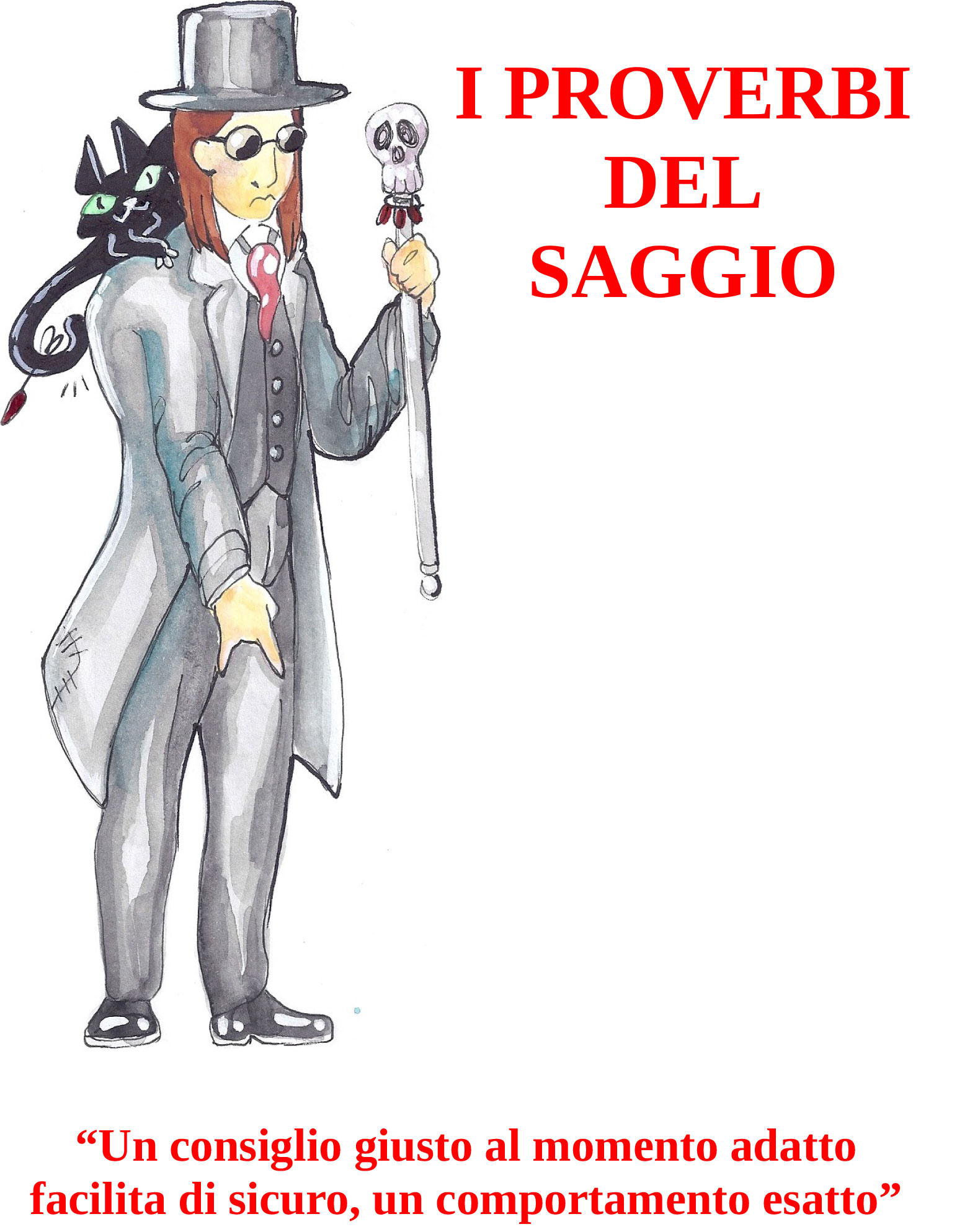 Copertina libro