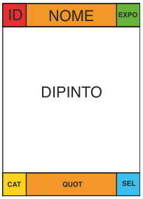 Carta del gioco Kimerios